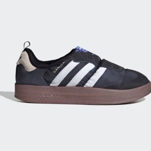 ADIDAS - PUFFYLETTE SAMBA SHOE